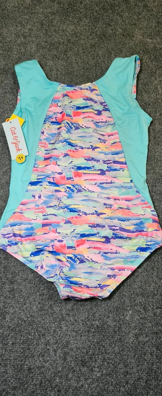 Girl Swimsuit